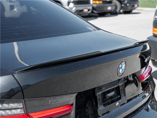 2021 BMW M3 Base (Stk: 0460218A) in Newmarket - Image 13 of 45