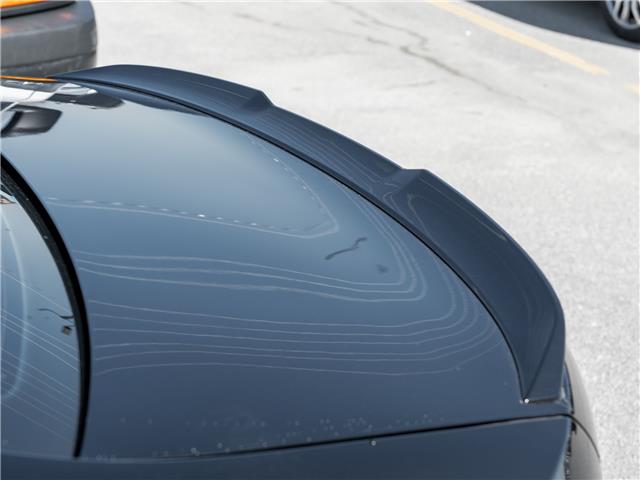 2021 BMW M3 Base (Stk: 0460218A) in Newmarket - Image 14 of 45