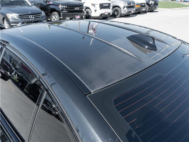2021 BMW M3 Base (Stk: 0460218A) in Newmarket - Image 11 of 45