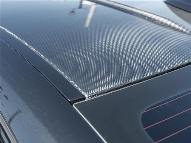 2021 BMW M3 Base (Stk: 0460218A) in Newmarket - Image 12 of 45