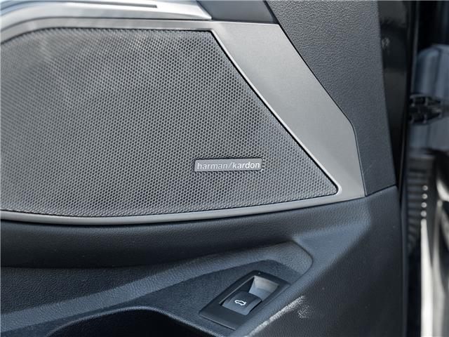 2021 BMW M3 Base (Stk: 0460218A) in Newmarket - Image 29 of 45