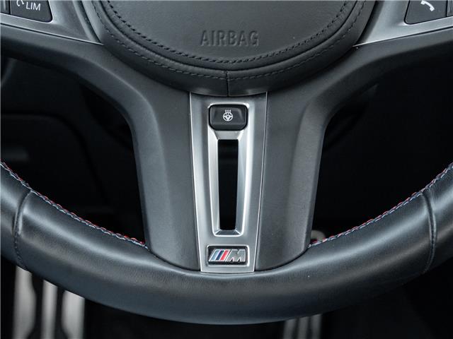 2021 BMW M3 Base (Stk: 0460218A) in Newmarket - Image 25 of 45