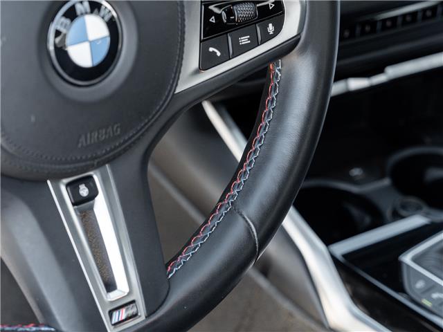 2021 BMW M3 Base (Stk: 0460218A) in Newmarket - Image 20 of 45