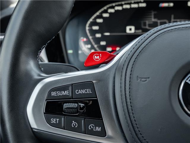 2021 BMW M3 Base (Stk: 0460218A) in Newmarket - Image 22 of 45