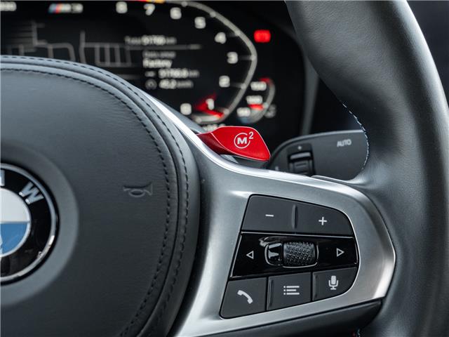 2021 BMW M3 Base (Stk: 0460218A) in Newmarket - Image 23 of 45