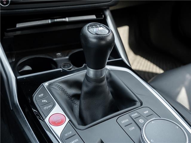 2021 BMW M3 Base (Stk: 0460218A) in Newmarket - Image 32 of 45
