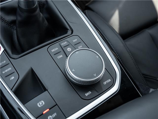 2021 BMW M3 Base (Stk: 0460218A) in Newmarket - Image 35 of 45