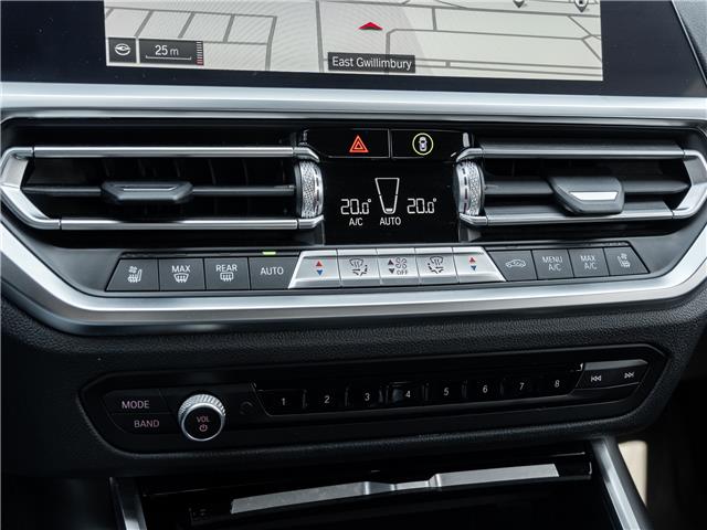 2021 BMW M3 Base (Stk: 0460218A) in Newmarket - Image 36 of 45
