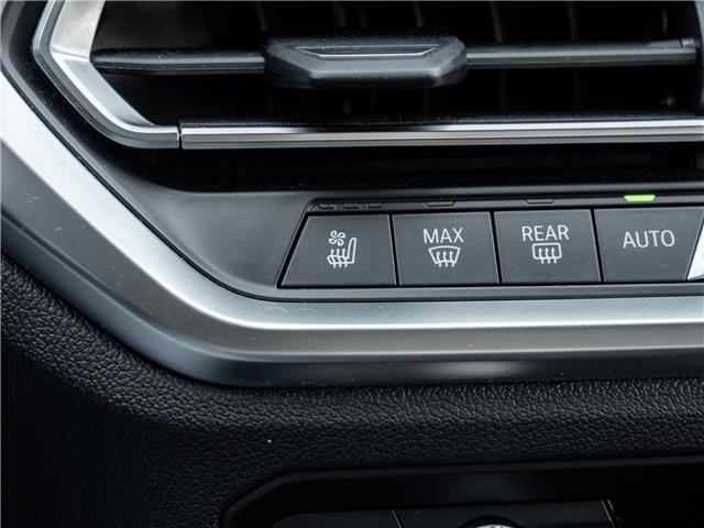 2021 BMW M3 Base (Stk: 0460218A) in Newmarket - Image 37 of 45