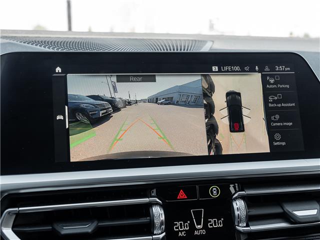 2021 BMW M3 Base (Stk: 0460218A) in Newmarket - Image 27 of 45