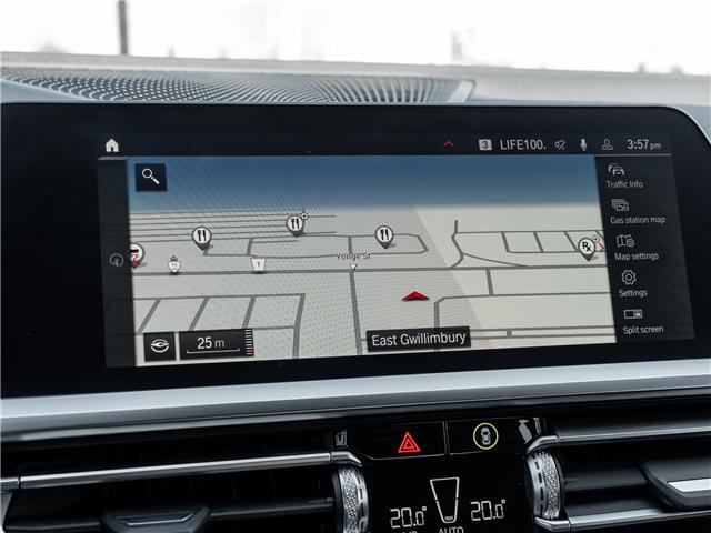 2021 BMW M3 Base (Stk: 0460218A) in Newmarket - Image 26 of 45