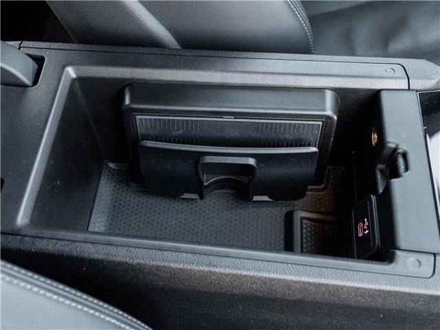 2021 BMW M3 Base (Stk: 0460218A) in Newmarket - Image 38 of 45