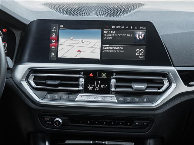 2021 BMW M3 Base (Stk: 0460218A) in Newmarket - Image 45 of 45