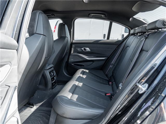 2021 BMW M3 Base (Stk: 0460218A) in Newmarket - Image 42 of 45