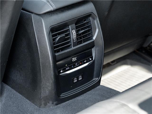 2021 BMW M3 Base (Stk: 0460218A) in Newmarket - Image 43 of 45