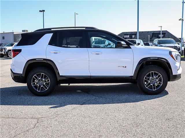 2026 GMC Terrain AT4 (Stk: SG34443) in St. Marys - Image 3 of 25