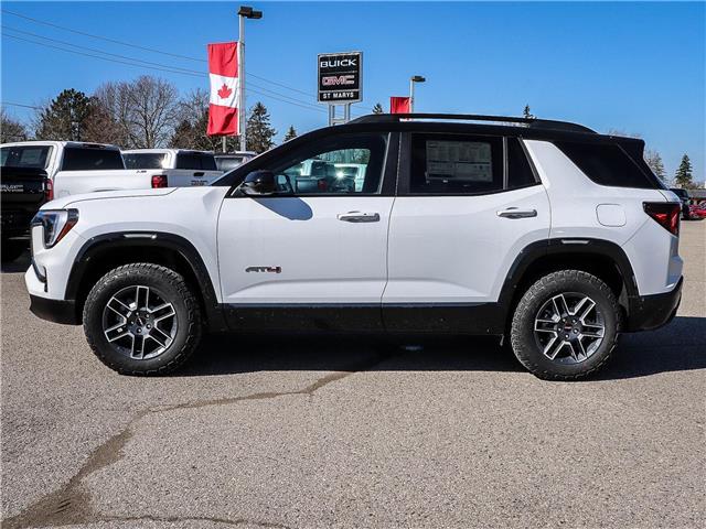 2026 GMC Terrain AT4 (Stk: SG34443) in St. Marys - Image 5 of 25