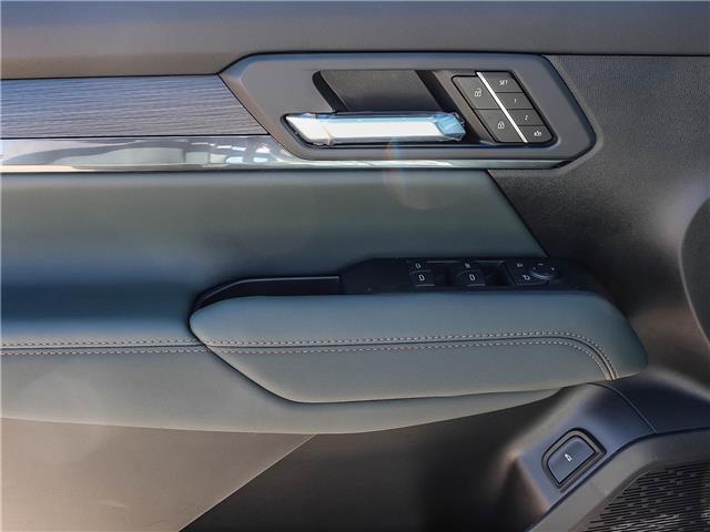 2026 GMC Terrain AT4 (Stk: SG34443) in St. Marys - Image 8 of 25