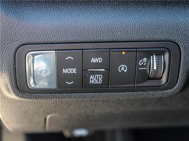2026 GMC Terrain AT4 (Stk: SG34443) in St. Marys - Image 9 of 25