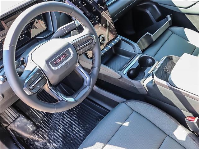 2026 GMC Terrain AT4 (Stk: SG34443) in St. Marys - Image 10 of 25