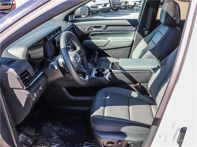 2026 GMC Terrain AT4 (Stk: SG34443) in St. Marys - Image 11 of 25