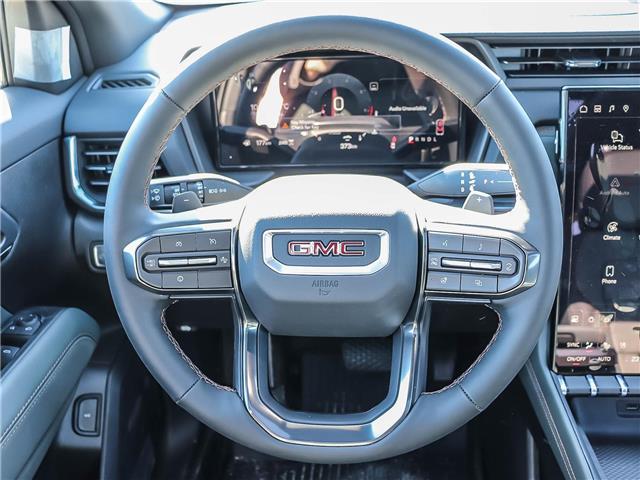 2026 GMC Terrain AT4 (Stk: SG34443) in St. Marys - Image 12 of 25