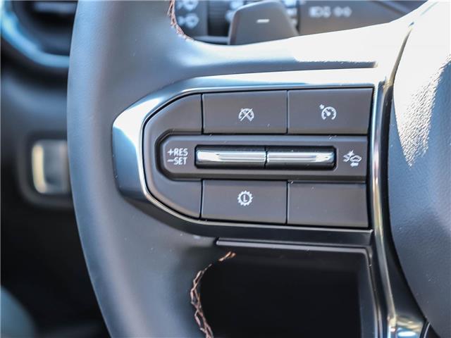 2026 GMC Terrain AT4 (Stk: SG34443) in St. Marys - Image 13 of 25