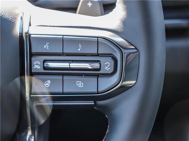 2026 GMC Terrain AT4 (Stk: SG34443) in St. Marys - Image 14 of 25