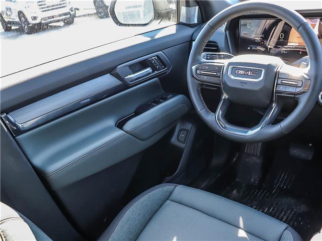 2026 GMC Terrain AT4 (Stk: SG34443) in St. Marys - Image 16 of 25