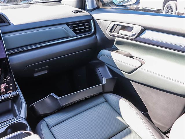 2026 GMC Terrain AT4 (Stk: SG34443) in St. Marys - Image 18 of 25