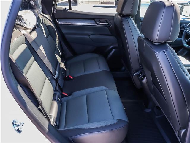 2026 GMC Terrain AT4 (Stk: SG34443) in St. Marys - Image 20 of 25