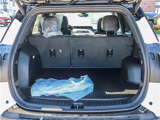 2026 GMC Terrain AT4 (Stk: SG34443) in St. Marys - Image 21 of 25