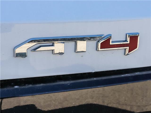 2026 GMC Terrain AT4 (Stk: SG34443) in St. Marys - Image 22 of 25