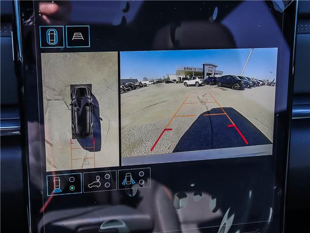 2026 GMC Terrain AT4 (Stk: SG34443) in St. Marys - Image 24 of 25