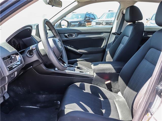 2024 Honda Civic LX-B (Stk: 2HZ3737) in Stratford - Image 3 of 4