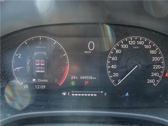 2024 Honda Civic LX-B (Stk: 2HZ3737) in Stratford - Image 4 of 4