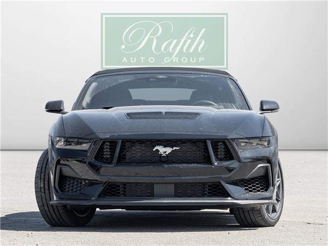 2026 Ford Mustang GT Premium (Stk: 26M5596) in Mississauga - Image 3 of 29