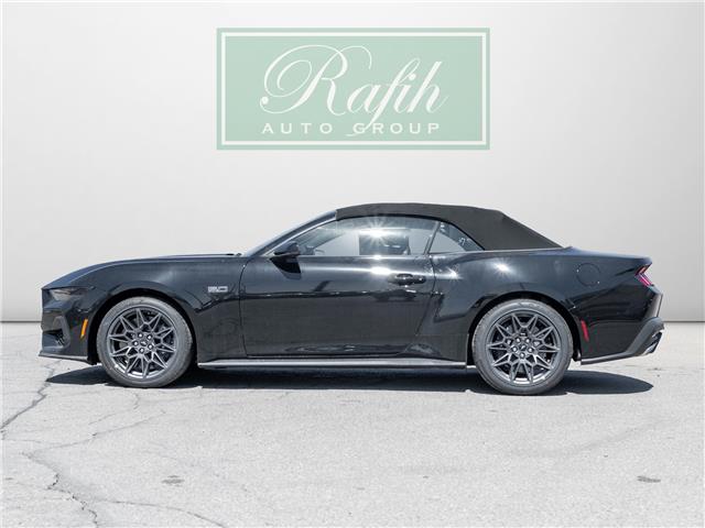 2026 Ford Mustang GT Premium (Stk: 26M5596) in Mississauga - Image 6 of 29