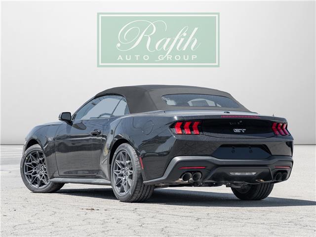 2026 Ford Mustang GT Premium (Stk: 26M5596) in Mississauga - Image 9 of 29