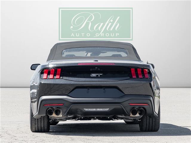 2026 Ford Mustang GT Premium (Stk: 26M5596) in Mississauga - Image 11 of 29