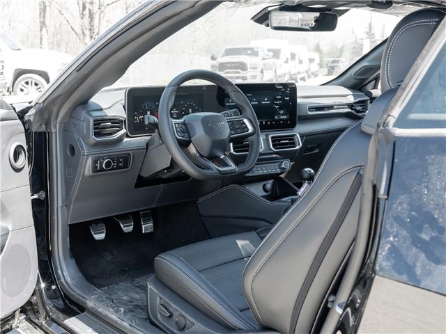 2026 Ford Mustang GT Premium (Stk: 26M5596) in Mississauga - Image 12 of 29