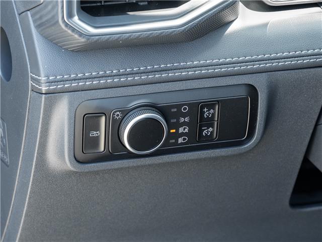 2026 Ford Mustang GT Premium (Stk: 26M5596) in Mississauga - Image 21 of 29