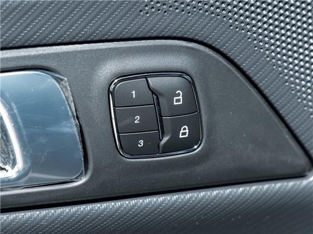 2026 Ford Mustang GT Premium (Stk: 26M5596) in Mississauga - Image 20 of 29