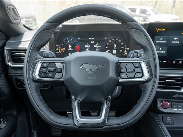2026 Ford Mustang GT Premium (Stk: 26M5596) in Mississauga - Image 13 of 29