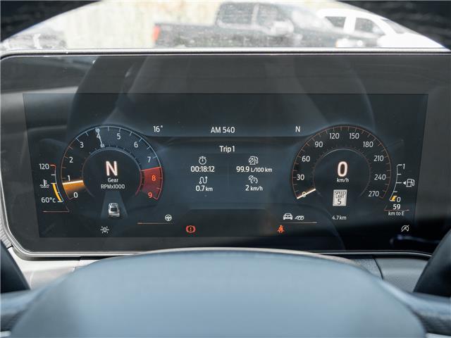 2026 Ford Mustang GT Premium (Stk: 26M5596) in Mississauga - Image 16 of 29
