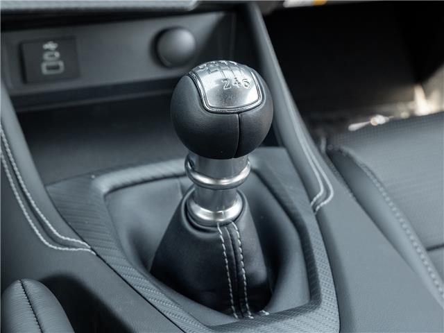 2026 Ford Mustang GT Premium (Stk: 26M5596) in Mississauga - Image 22 of 29