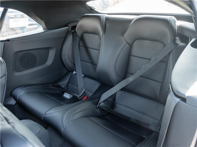 2026 Ford Mustang GT Premium (Stk: 26M5596) in Mississauga - Image 28 of 29