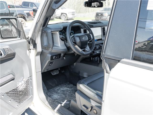 2026 Ford Bronco Outer Banks (Stk: 26BB7419) in Mississauga - Image 12 of 33