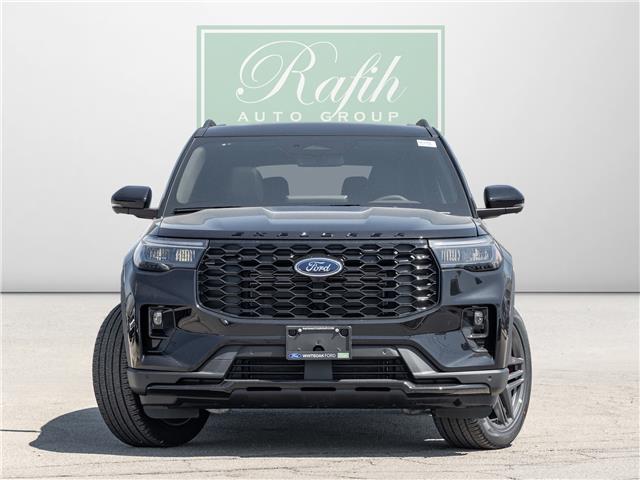 2026 Ford Explorer ST-Line (Stk: 26E32458) in Mississauga - Image 3 of 32