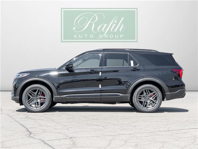 2026 Ford Explorer ST-Line (Stk: 26E32458) in Mississauga - Image 5 of 32